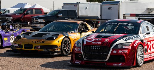 Racing Events: Join Our Grassroots Community - NASA Rocky Mountain